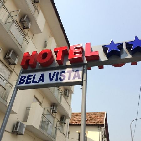 Hotel Bela Vista วีเซว ภายนอก รูปภาพ